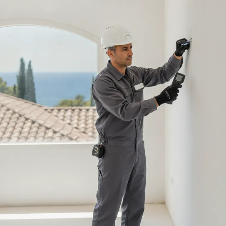 Diagnosi Immobiliare servizio a Ravenna